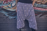 Ninja Pants